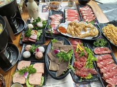 -束河人家(南锣鼓巷店)