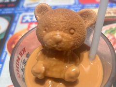 -克茗冰室(光明N次方公园店)