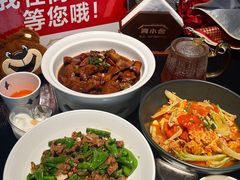 -简小舍·民间手艺菜(武昌江滩店)
