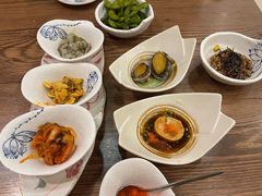 -红叶日料·放题·海胆·定食(星海店)
