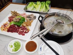 -福合埕牛肉火锅(长平国新店)