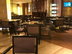 -西安皇冠假日酒店·朱雀咖啡厅