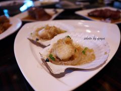 -新天世纪中餐厅