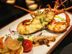 -上海苏宁宝丽嘉酒店·Cafe Bellagio西餐厅
