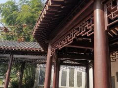 -团城山公园