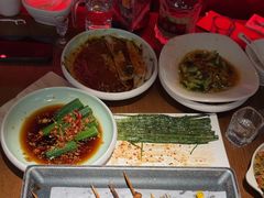 -管氏翅吧(马家堡店)