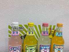 -九点小吃·安吉特色