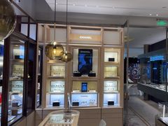 -溥仪眼镜PUYI OPTICAL(国贸商城店)