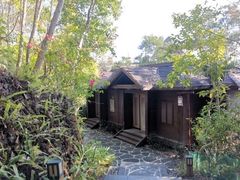 -广州锦绣香江度假别墅