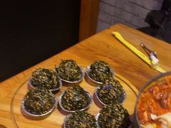 -大叹号啤酒屋·延边料理(建工店)