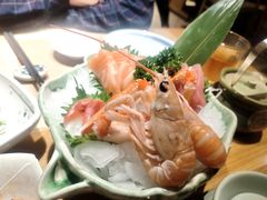 -三石铁板烧(紫竹桥店)