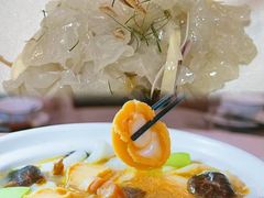 -美未居·老字号·地道顺德菜·桑拿鸡·鱼生(容桂店)
