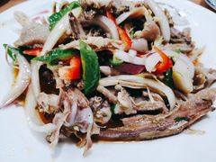 椒麻鸡-新疆食府(华龙店)
