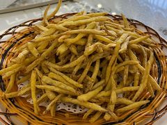 -馨越楼·点心·粤菜(赤坎店)