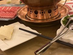 -南来顺饭庄·清真(南菜园店)