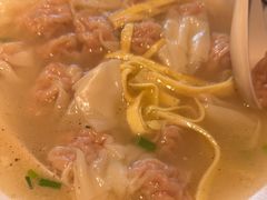 -老淮滨-蚌埠非遗小吃(淮河路店)