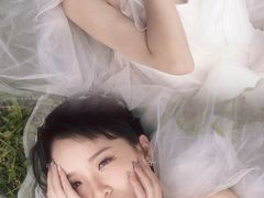 -经典婚纱摄影美学馆·私人定制