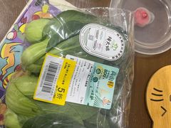 -盒马鲜生(悦峰店)