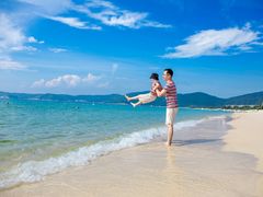 -三亚亚龙湾天域度假酒店