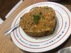 -古田居·特色寿司料理(骏欣中心店)