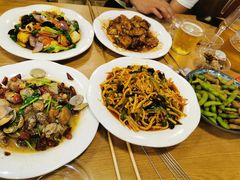 -胜泽眼镜烧烤(云霄路直营店)