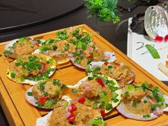 -三生三味密宗川菜(来福士店)