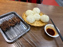 -郑家包子牛肉拉面(尚勤路店)