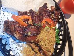 -避风塘(宝山万达店)