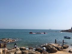 -大梅沙海滨公园