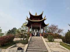 -幕燕滨江·燕子矶公园