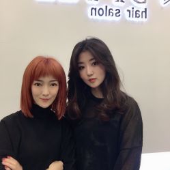 -INSTYLE造型·明星店