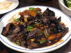 -老厨家(友谊路总店)