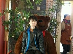 -济州岛泰迪熊博物馆