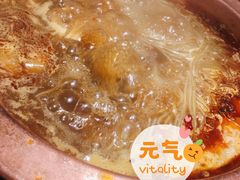 -望蝎门羊蝎子火锅(祭城店)