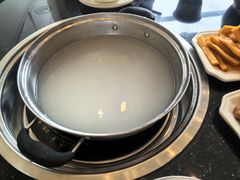 -正能量脆肉鲩火锅