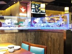 大堂-川人百味·水煮活鱼(赛罕万达店)