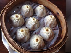 -浦江餐饮·上海菜馆(五四路店)