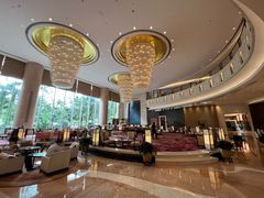 -深圳福田香格里拉大酒店