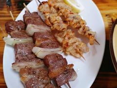 -烧鸟周居酒屋(香山店)