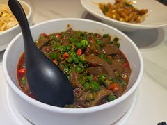 -山丹丹西北菜(金贸大厦店)