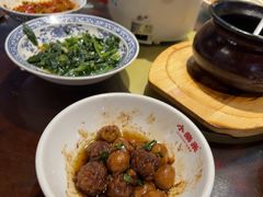 -小柴米·传统江西菜(万寿宫店)