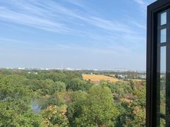 -梁鸿国家湿地公园