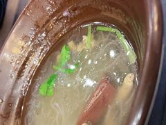 -冯鑫记南京鸭血粉丝汤(来燕路店)