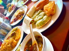 -韵咖啡自助餐厅(天津香格里拉店)