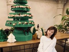 -玲婧胡同·生日蛋糕·餐厅(嘉里城店)