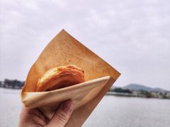 -澳門星爺葡撻店