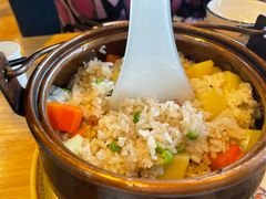 -妈妈的味道·腾冲特色菜(和顺古镇店)