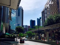 -吉隆坡喜来登帝国酒店