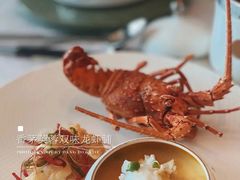 -君来湖滨饭店·渔餐厅