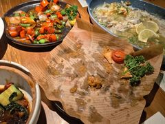 -岛风·台食小馆 ISLAND BISTRO(烟台山店)